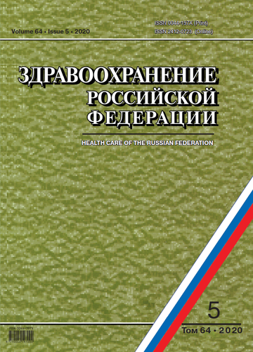 Титульный лист